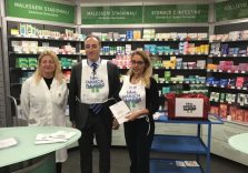 “In farmacia per i bambini”, Regione Lombardia in campo per aiutare chi ha bisogno