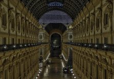 Milano, il 30 settembre chiuderà il concorso Wiki Loves Monuments, nato per valorizzare il patrimonio storico-culturale delle città