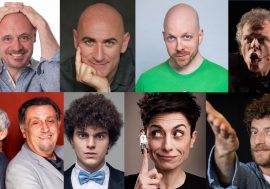 Milano, al Teatro San Babila secondo appuntamento della rassegna ConFini Comici