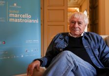 Sassari, al via il Fiorenzo Serra Film Festival. Apre l’incontro con Luciano Tovoli e Antioco Floris