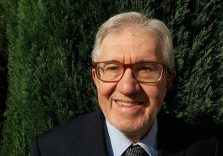 Il fisico lombardo di fama internazionale Luigi Lugiato premiato a Legnano con la benemerenza civica