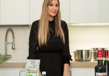 Lezioni di cucina a Milano Scalo con la foodblogger Luisa Ambrosini