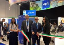 Le Olimpiadi Milano-Cortina 2026 volano strategico per il turismo lombardo