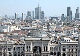 Milano, capitale dei brevetti, candidata dal Governo italiano a sede ospitante europea