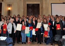 Il Comune di Milano premia le “Botteghe Storiche” della città