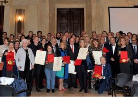 Il Comune di Milano premia le “Botteghe Storiche” della città