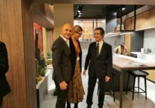 Milano, al teatro ‘Lirico-Giorgio Gaber’ presentato il Salone del Mobile 2022
