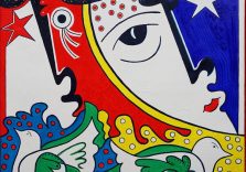 Le opere di Silvio Vigliaturo in mostra in Polonia