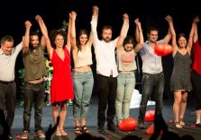 Milano, Teatri Possibili ha superato il numero dei 1000 soci