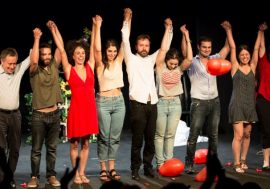 Milano, Teatri Possibili ha superato il numero dei 1000 soci