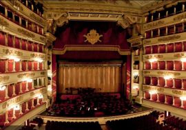 “La Scala in città”, spettacoli gratuiti di musica e danza nei quartieri di Milano