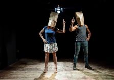 “Togliatti Mon Amour”, il mondo della prostituzione in scena al Teatro Studio Uno di Roma