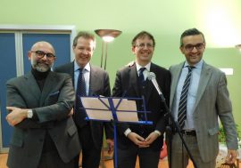 Al via il progetto “Letture Itineranti” per gli anziani del Trivulzio di Milano