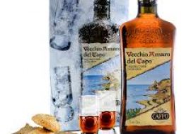 “Amaro del Capo”, il famoso liquore calabrese conquista  gli Usa