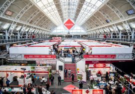 Le eccellenze italiane protagoniste alla sesta edizione di Bellavita Expo Londra