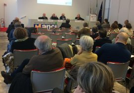 Corso di formazione per giornalisti all’Anci di Milano, iscrizioni aperte fino a domenica 10 novembre