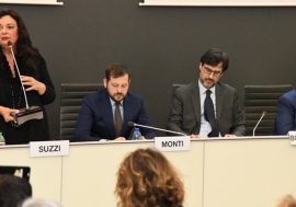 Sanità: la fibromialgia al centro di un convegno a Palazzo Pirelli a Milano