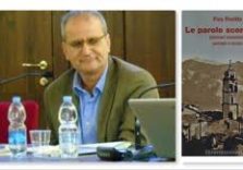 Milano, Pino Rovitto presenta il suo libro “Le Parole scomparse, Dizionari innamorati senisari e lucani”