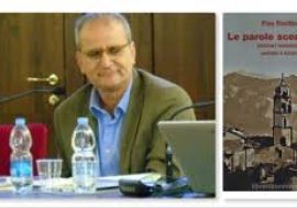 Milano, Pino Rovitto presenta il suo libro “Le Parole scomparse, Dizionari innamorati senisari e lucani”
