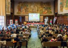 Glocal, il Festival del Giornalismo digitale torna a Varese per l’ottava edizione