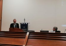 “Giulio Andreotti e l’intelligence. La guerra fredda in Italia e nel mondo”, master all’Università della Calabria
