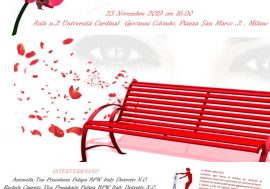 Milano, Fidapa si prepara alla giornata contro la violenza sulla donna