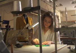 Regione Lombardia lancia un video per valorizzare le professioni della moda