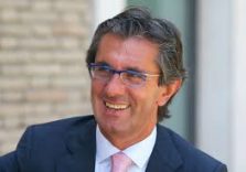 Vincenzo Novari nominato ‘ceo’ del Comitato organizzatore dei Giochi Olimpici Milano-Cortina 2026