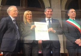 Regione Lombardia, consegnate le onorificenze al merito della Repubblica Italiana
