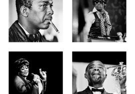 Milano, la Galleria Aprés-Coup presenta la mostra fotografica di Roberto Polillo