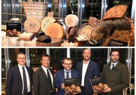 Riconoscimento Unesco, Bergamo al top mondiale per la gastronomia