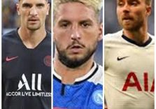 Calciomercato di novembre? Per l’Inter si può, ecco i nomi