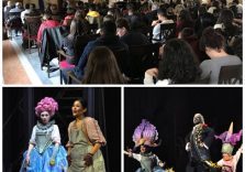 Sassari, tutto esaurito al Teatro Comunale per la Cenerentola di  Gioachino Rossini