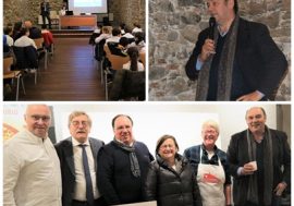 L’importanza della Dieta mediterranea in un convegno a Sanremo