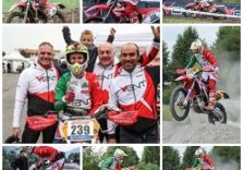 Il Team Enduro Vent 2020 apre le iscrizioni per partecipare ai campionati Under 23 e Minienduro