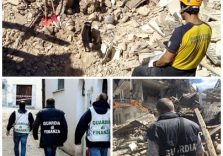 Guardia di Finanza e Protezione Civile firmano il rinnovo dell’intesa per contrasto frodi su fondi emergenza