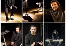 “Gran Casinò”: uno spettacolo per dire no al gioco d’azzardo al Teatro Franco Parenti di Milano