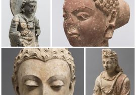 Sculture indiane in mostra al Museo  d’arte di Mendrisio