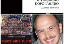 ”Nonostante tutto”, in libreria il nuovo libro di Gabriele Ziantoni