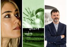 Le illustrazioni dell’artista madrileno José Molina nella nuova raccolta di poesie “Parole affamate di parole” di Stefania Rabuffetti