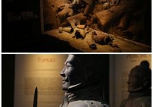 “L’esercito di Terracotta e il Primo Imperatore della Cina” in mostra alla Fabbrica del Vapore di Milano