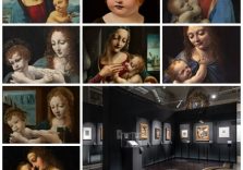 Milano, al Museo Poldi Pezzoli ritorna dopo 30 anni “Madonna Litta”