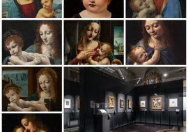 Milano, al Museo Poldi Pezzoli ritorna dopo 30 anni “Madonna Litta”