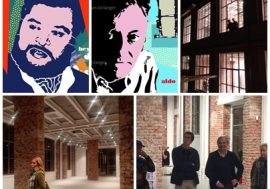 Milano, alla Casa degli Artisti inaugurata la mostra “Brerart 2019”