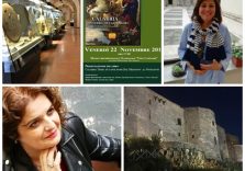 Al Museo di Vibo Valentia Mario Vicino presenta il suo libro “Calabria terra di capolavori. Dal Medioevo al Novecento”