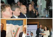 Milano, presentate in Regione le Olimpiadi dei Sordi in Valtellina e Valchiavenna