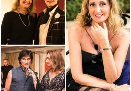 Al via a Cinecittà World di Roma il Gran Galà di “Italian Wedding Stars”