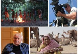 Sassari capitale del cinema etnografico con il “Fiorenzo Serra Film Festival”