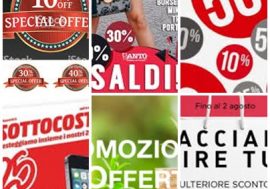 Un gratuito chissà che…