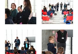 Milano, incontro dedicato alle scuole al Belvedere nella giornata Mondiale per i Diritti dell’Infanzia e Adolescenza